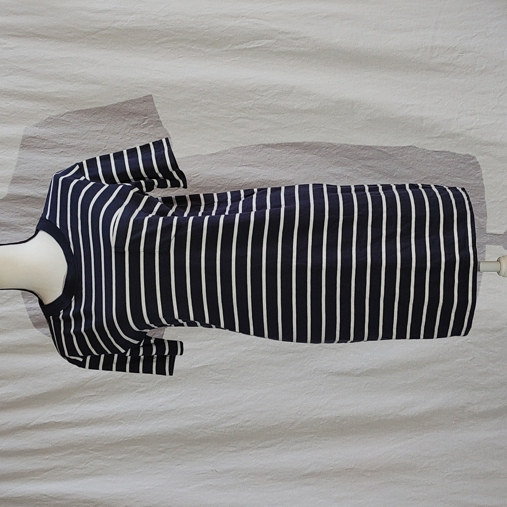 Madewell T-shirt Dress